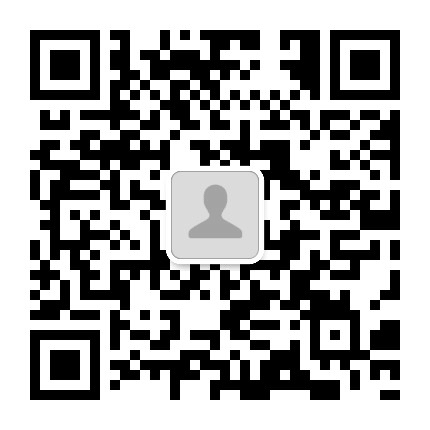 酒泉史志公众号二维码