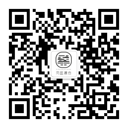 道合学苑公众号二维码