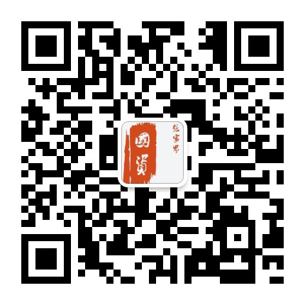 张家界国资公众号二维码