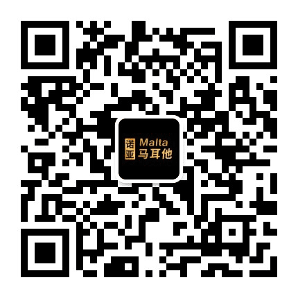 诺亚马耳他移民社区公众号二维码