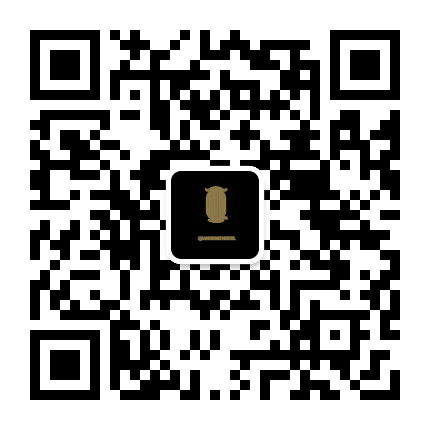 千灯酒店公众号二维码