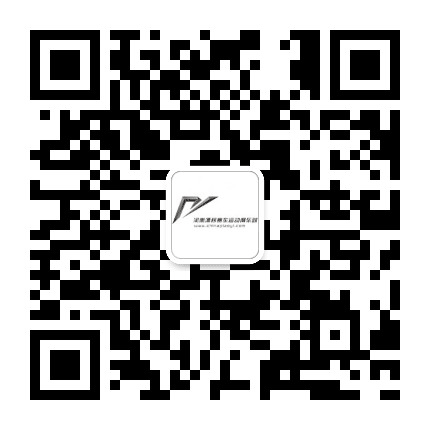 河南赛车公众号二维码
