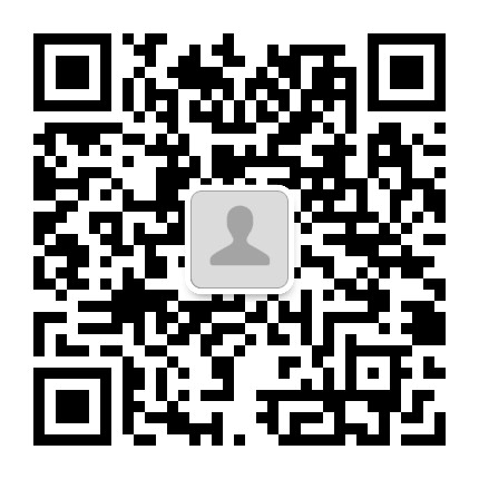 铁西派出所公众号二维码