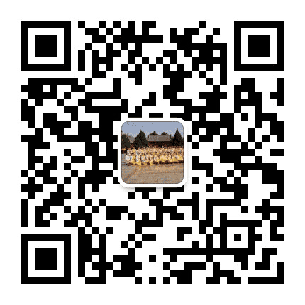 导游讲解员之家公众号二维码