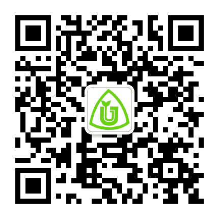 江门市教育第一幼儿园公众号二维码