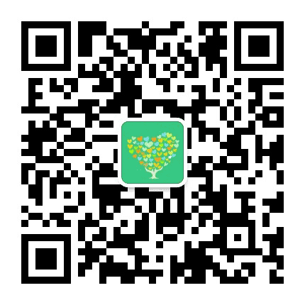 华光心园公众号二维码