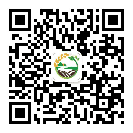 播州农投公众号二维码