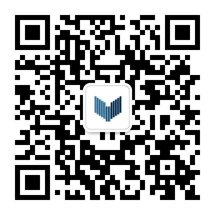科技武林门公众号二维码