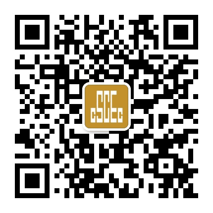 甘肃中建兴银公司公众号二维码