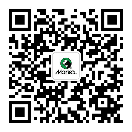 马利美术馆公众号二维码