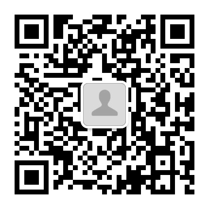 安居和苑公众号二维码