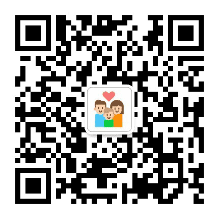 和家育儿公众号二维码
