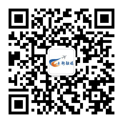 上街融媒公众号二维码