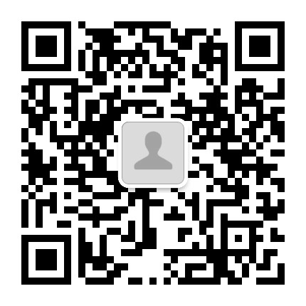 通化防汛公众号二维码