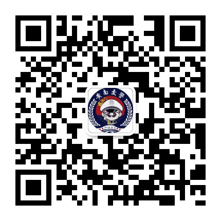 青海黄南州交警支队公众号二维码