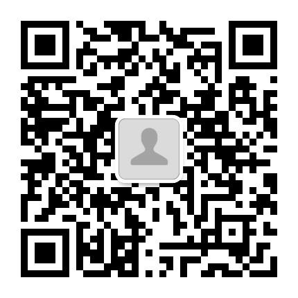 五指山云麓公众号二维码