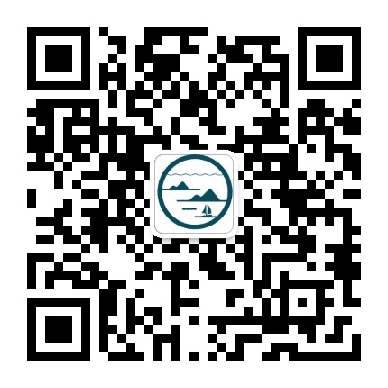 赤峰上德教育公众号二维码