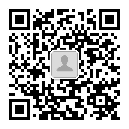 赤峰市医院手术室公众号二维码