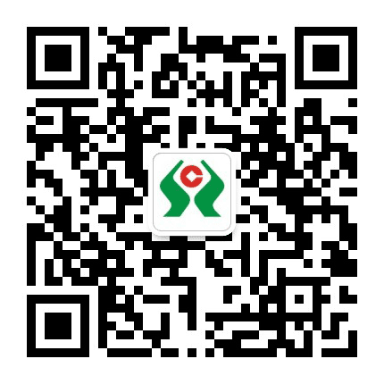 江西鄱阳农商银行公众号二维码