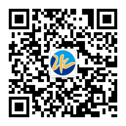 临沧水务公众号二维码