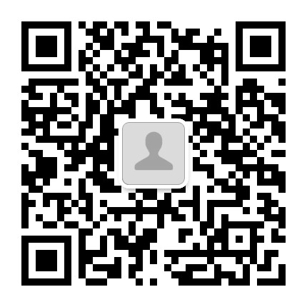 平安轵城公众号二维码