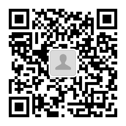 建华南街道微平台公众号二维码