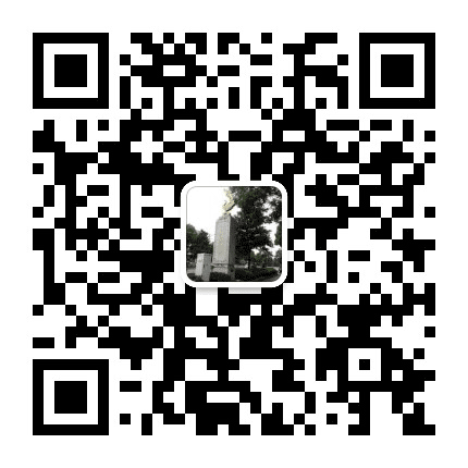 武汉中国宝谷珠宝旅游文化街公众号二维码