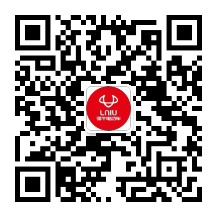 领牛科技公众号二维码