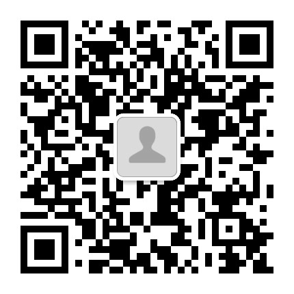 枣庄台办公众号二维码