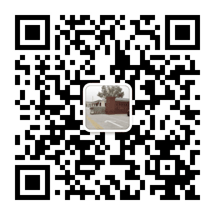 大兴庄检测场公众号二维码