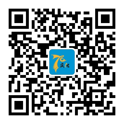 城乡风采公众号二维码