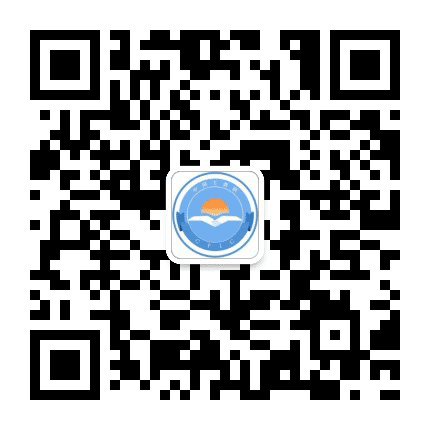花山商会公众号二维码