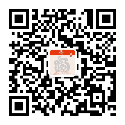 陶然真味在四川公众号二维码