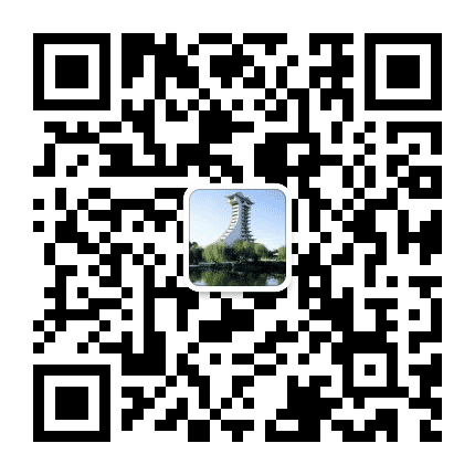 广元服务s公众号二维码