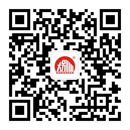 云尖天然好水公众号二维码