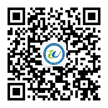 兴隆庄街道中心小学公众号二维码