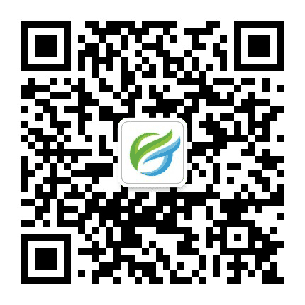 新业泰公众号二维码