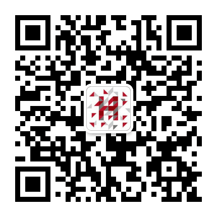 A汇鑫仁合公众号二维码