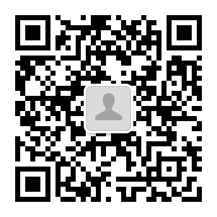 浙江省第二女子监狱公众号二维码