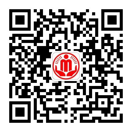 乌拉特中旗民政局公众号公众号二维码