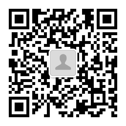 利州国土公众号二维码