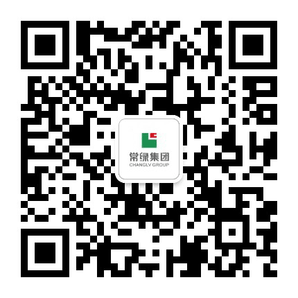 郑州常绿置业公众号二维码