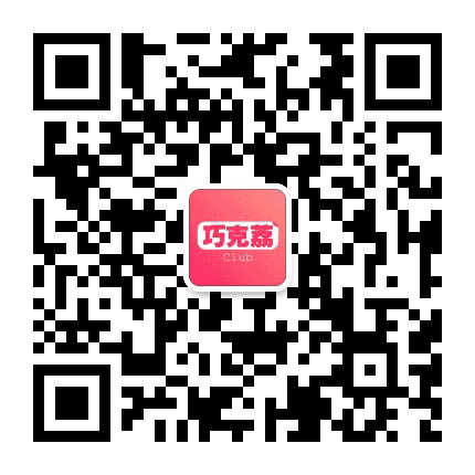 1011车世界公众号二维码