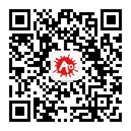 博望四季影城公众号二维码