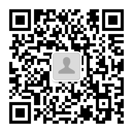 朔州扶贫公众号二维码