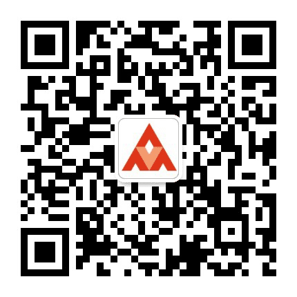 优众商学院公众号二维码