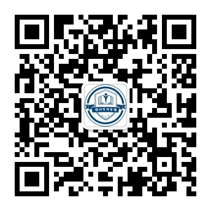 深圳百科生活公众号二维码