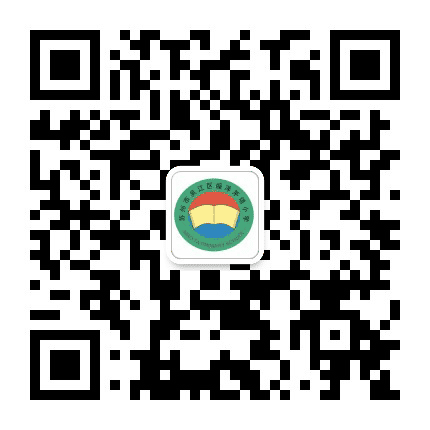 苏州市吴江区盛泽茅塔小学公众号二维码