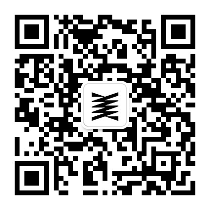 滨州市美术馆公众号二维码