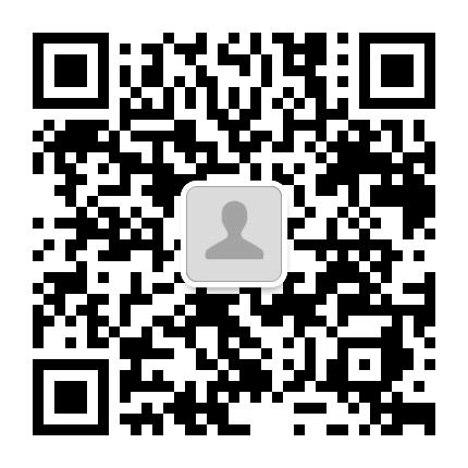 信用临清公众号二维码